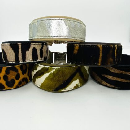 Halsband Exclusive Fell