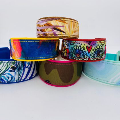 Halsband Outdoor